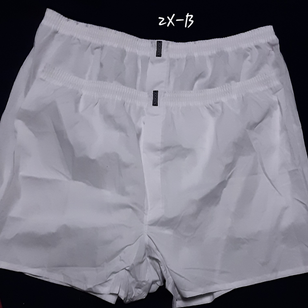 Jockey Boxer